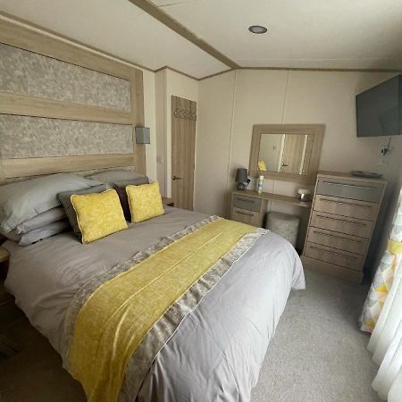 Sams Retreat Hotel Blackpool Luaran gambar