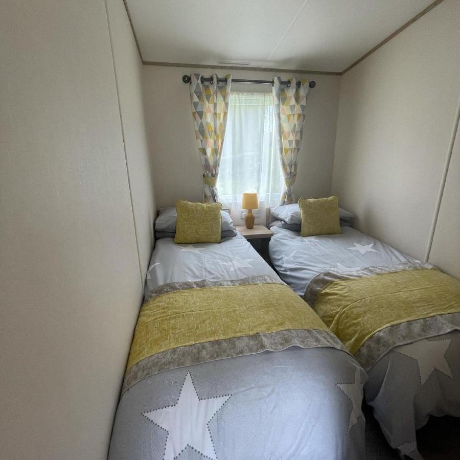 Sams Retreat Hotel Blackpool Luaran gambar