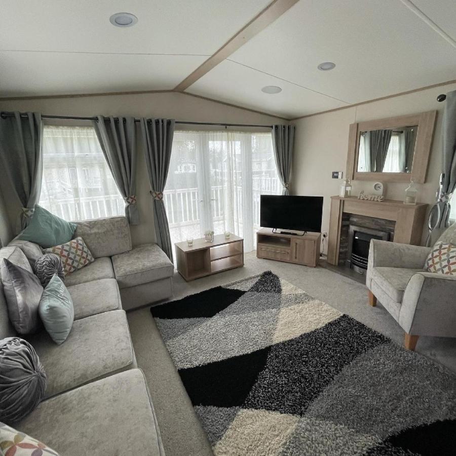 Sams Retreat Hotel Blackpool Luaran gambar