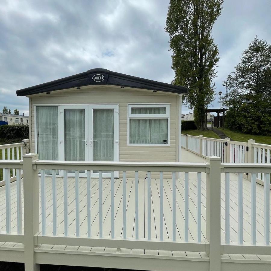 Sams Retreat Hotel Blackpool Luaran gambar